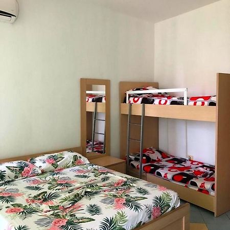 Villa Duka Wlora Zewnętrze zdjęcie