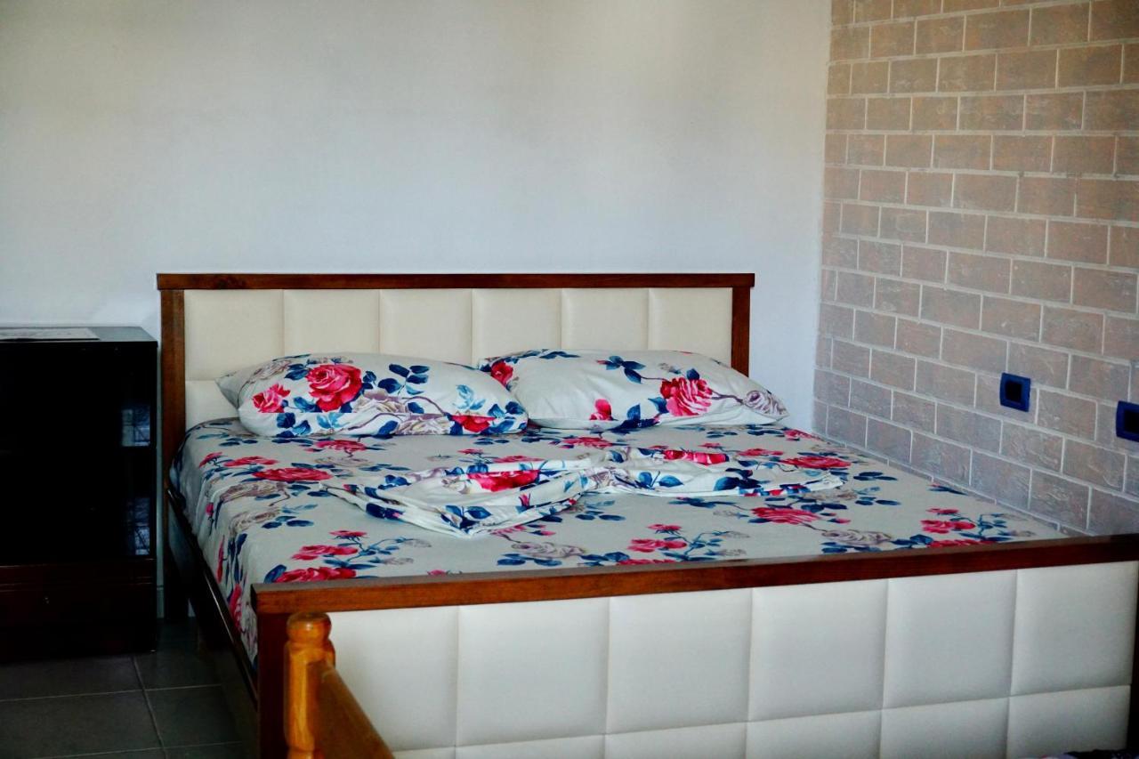 Villa Duka Wlora Zewnętrze zdjęcie