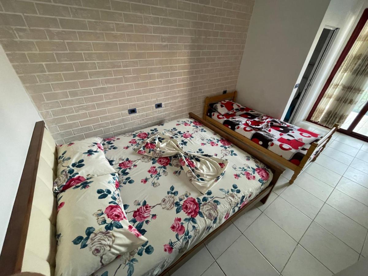 Villa Duka Wlora Zewnętrze zdjęcie