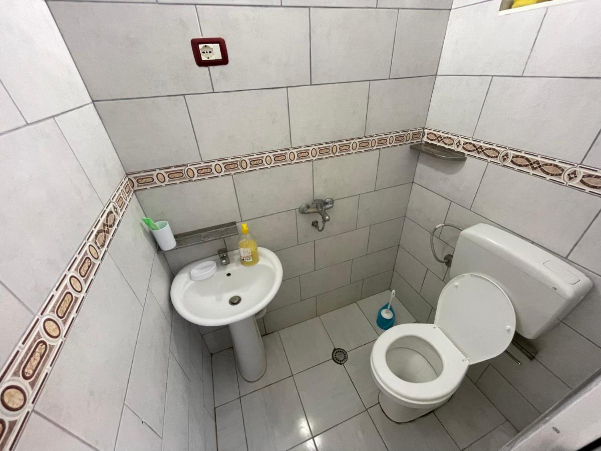 Villa Duka Wlora Zewnętrze zdjęcie
