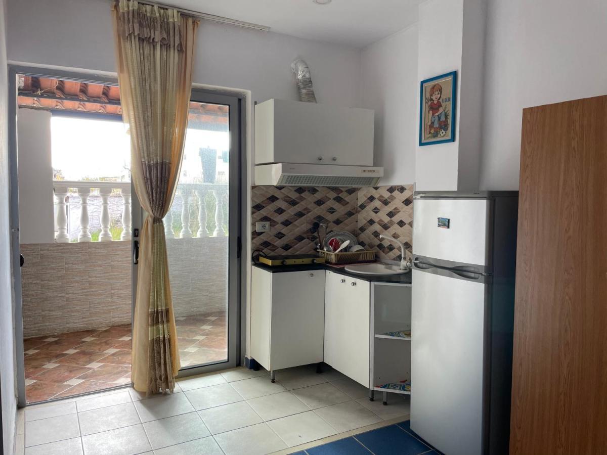 Villa Duka Wlora Zewnętrze zdjęcie