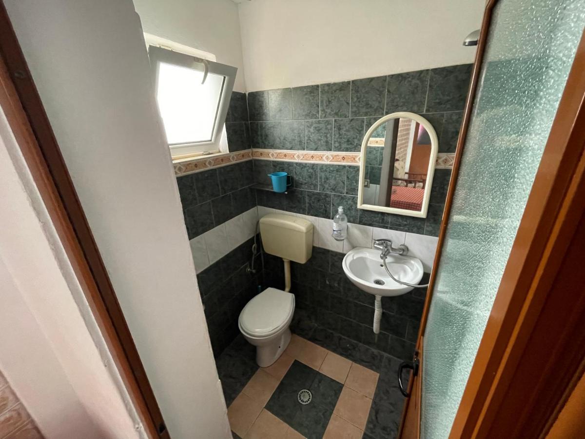 Villa Duka Wlora Zewnętrze zdjęcie