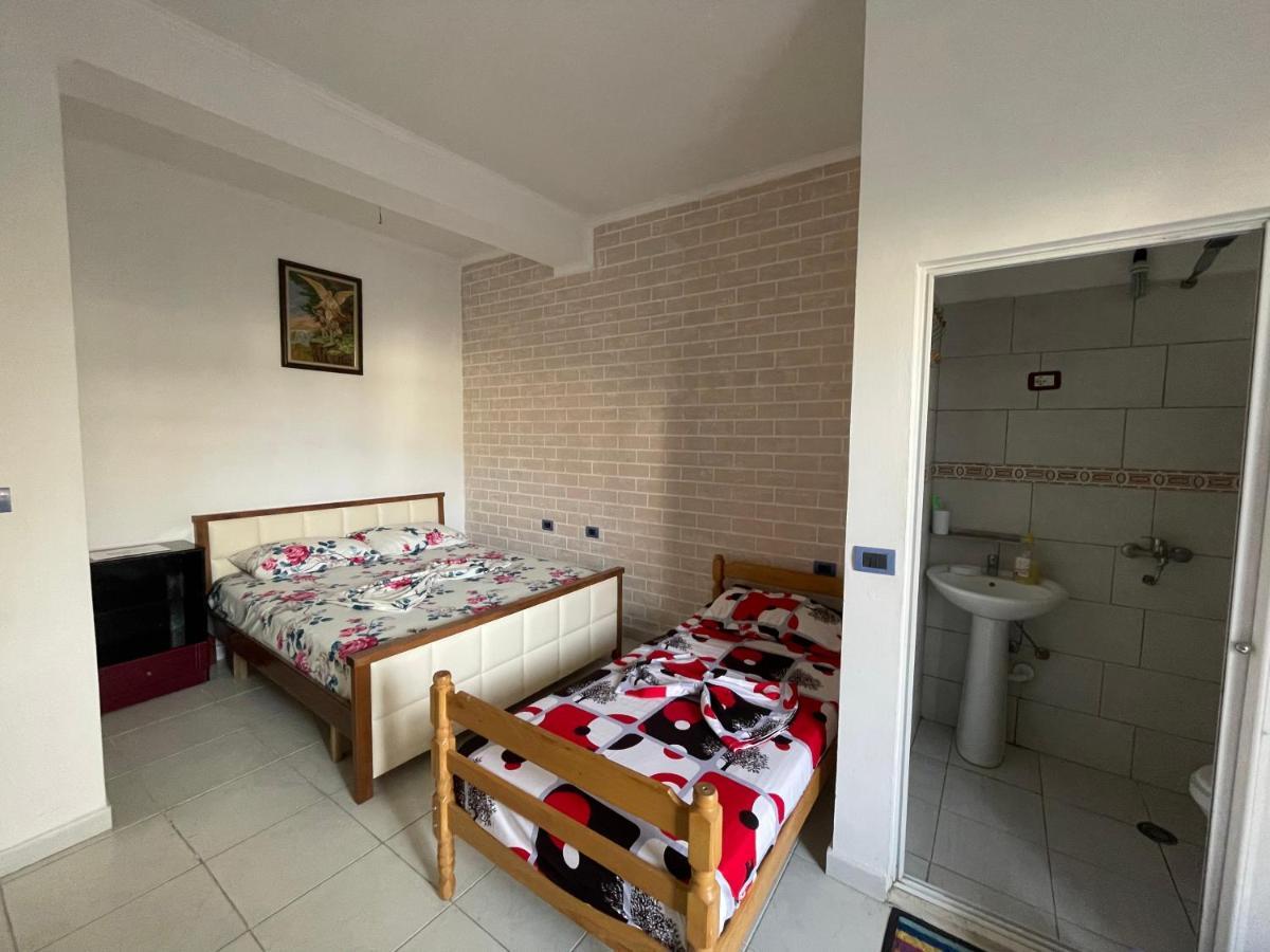 Villa Duka Wlora Zewnętrze zdjęcie