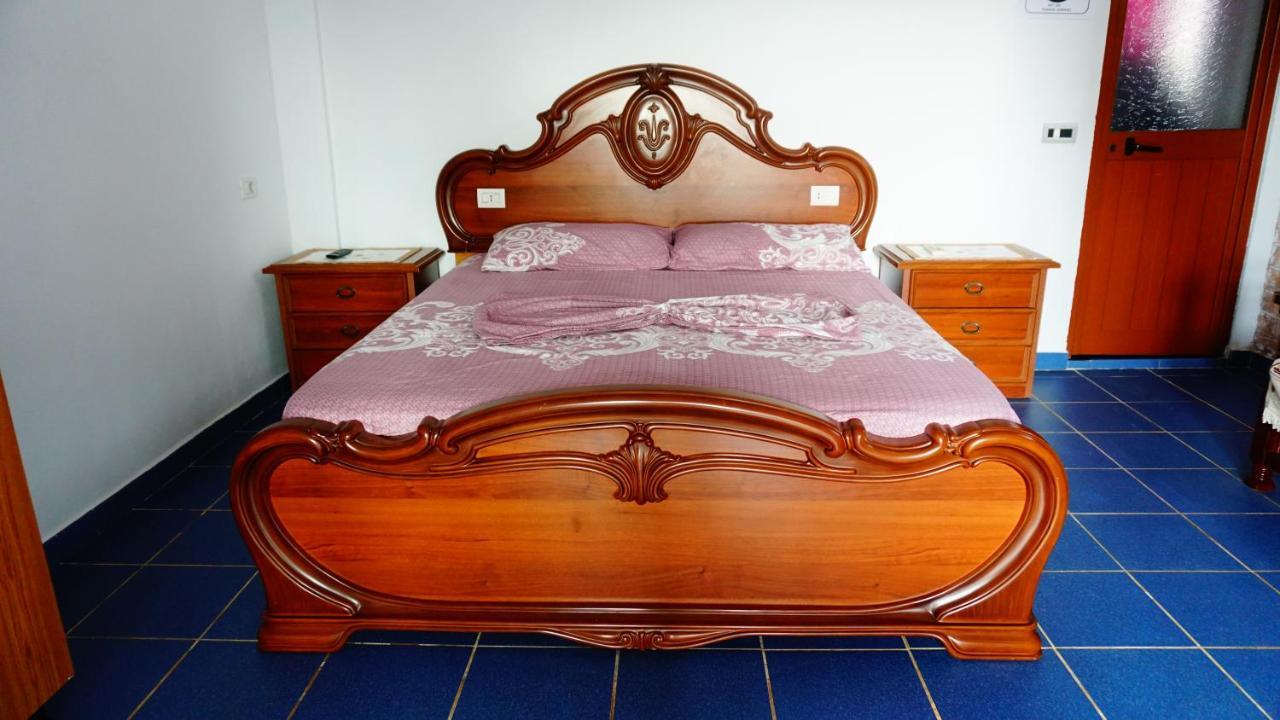 Villa Duka Wlora Zewnętrze zdjęcie