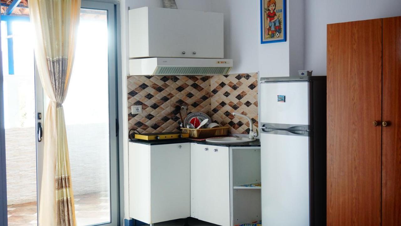 Villa Duka Wlora Zewnętrze zdjęcie