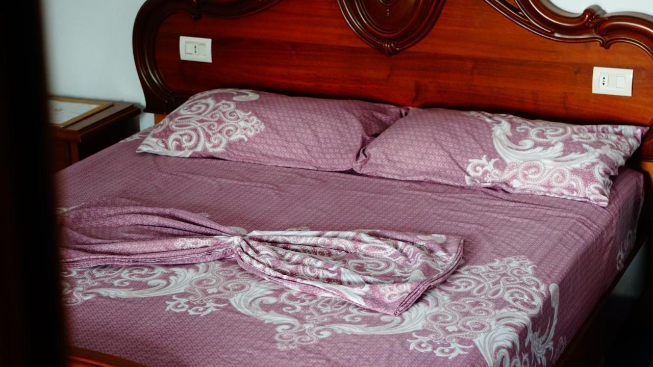 Villa Duka Wlora Zewnętrze zdjęcie