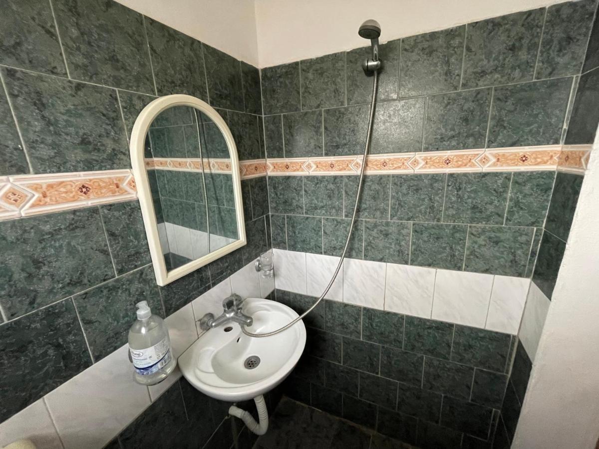 Villa Duka Wlora Zewnętrze zdjęcie