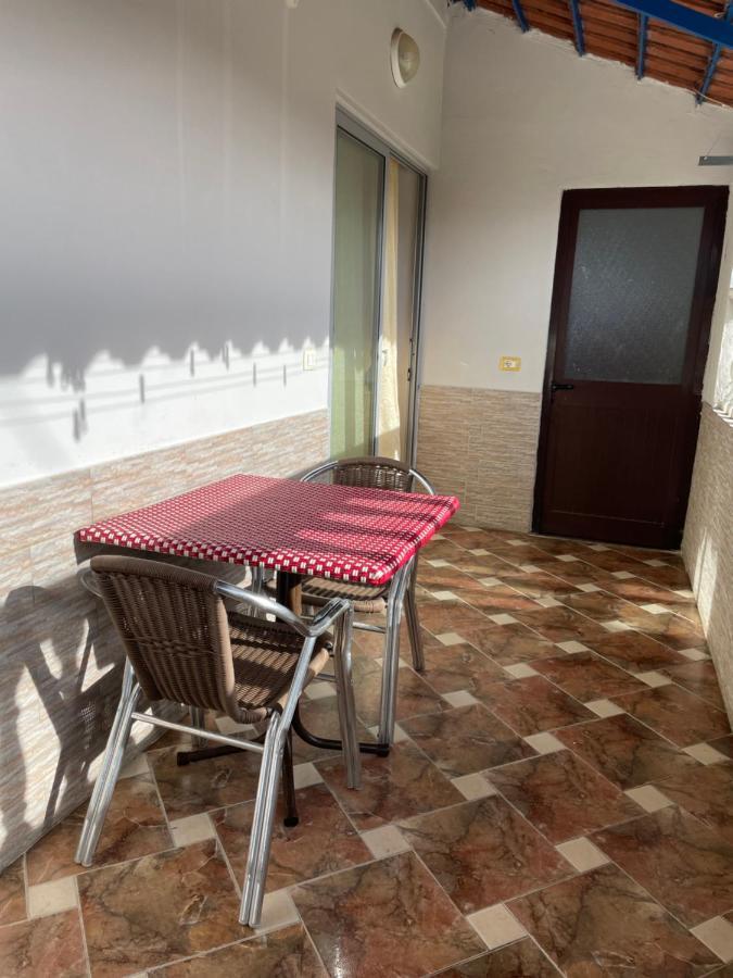 Villa Duka Wlora Zewnętrze zdjęcie