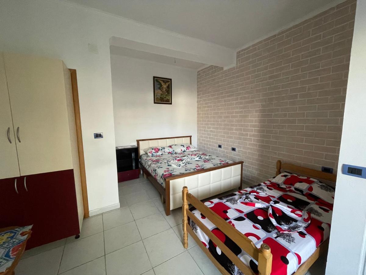 Villa Duka Wlora Zewnętrze zdjęcie