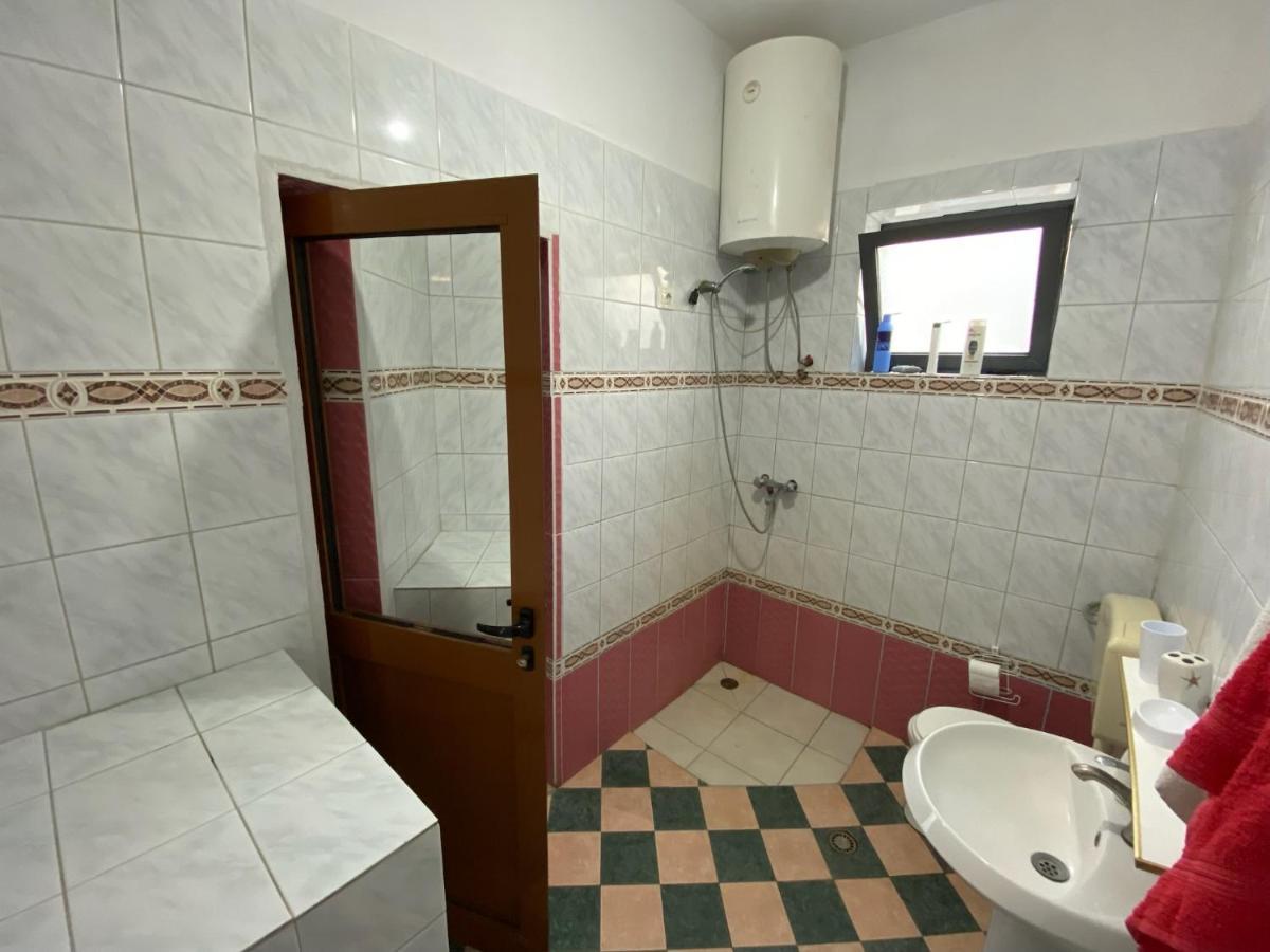 Villa Duka Wlora Zewnętrze zdjęcie