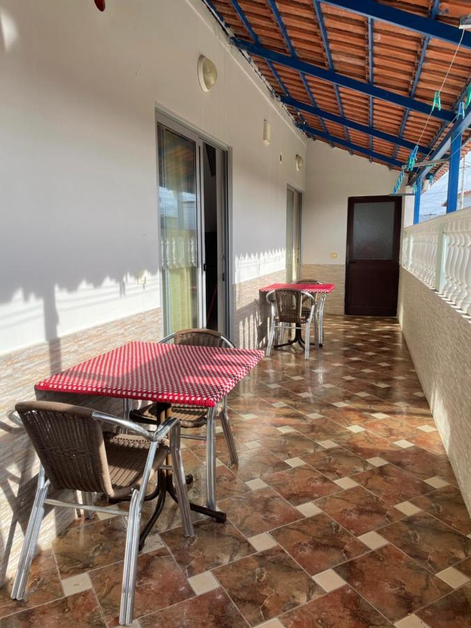 Villa Duka Wlora Zewnętrze zdjęcie
