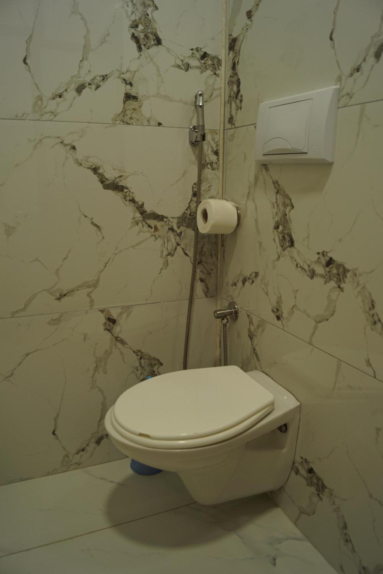 Villa Duka Wlora Zewnętrze zdjęcie
