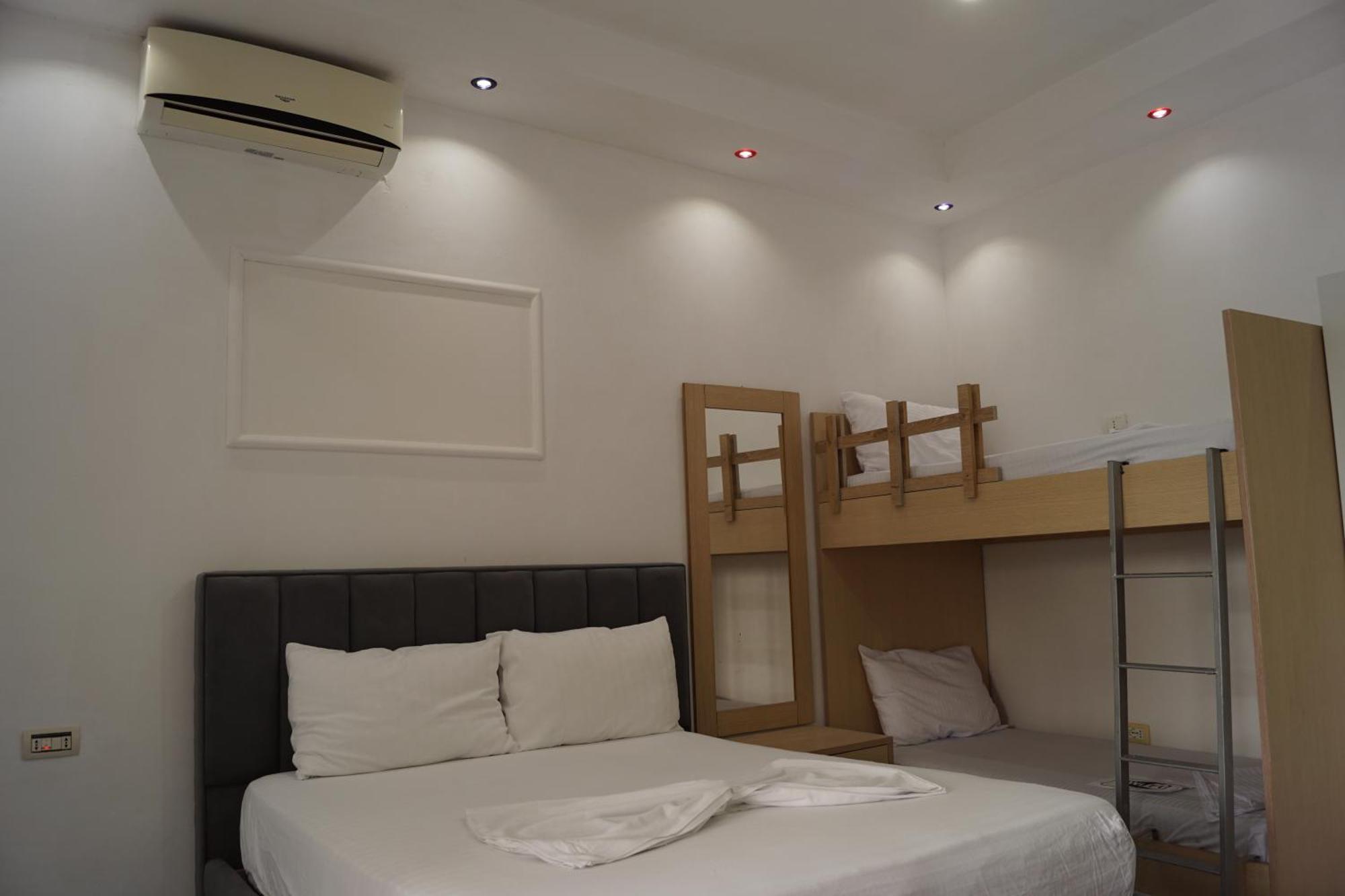 Villa Duka Wlora Zewnętrze zdjęcie