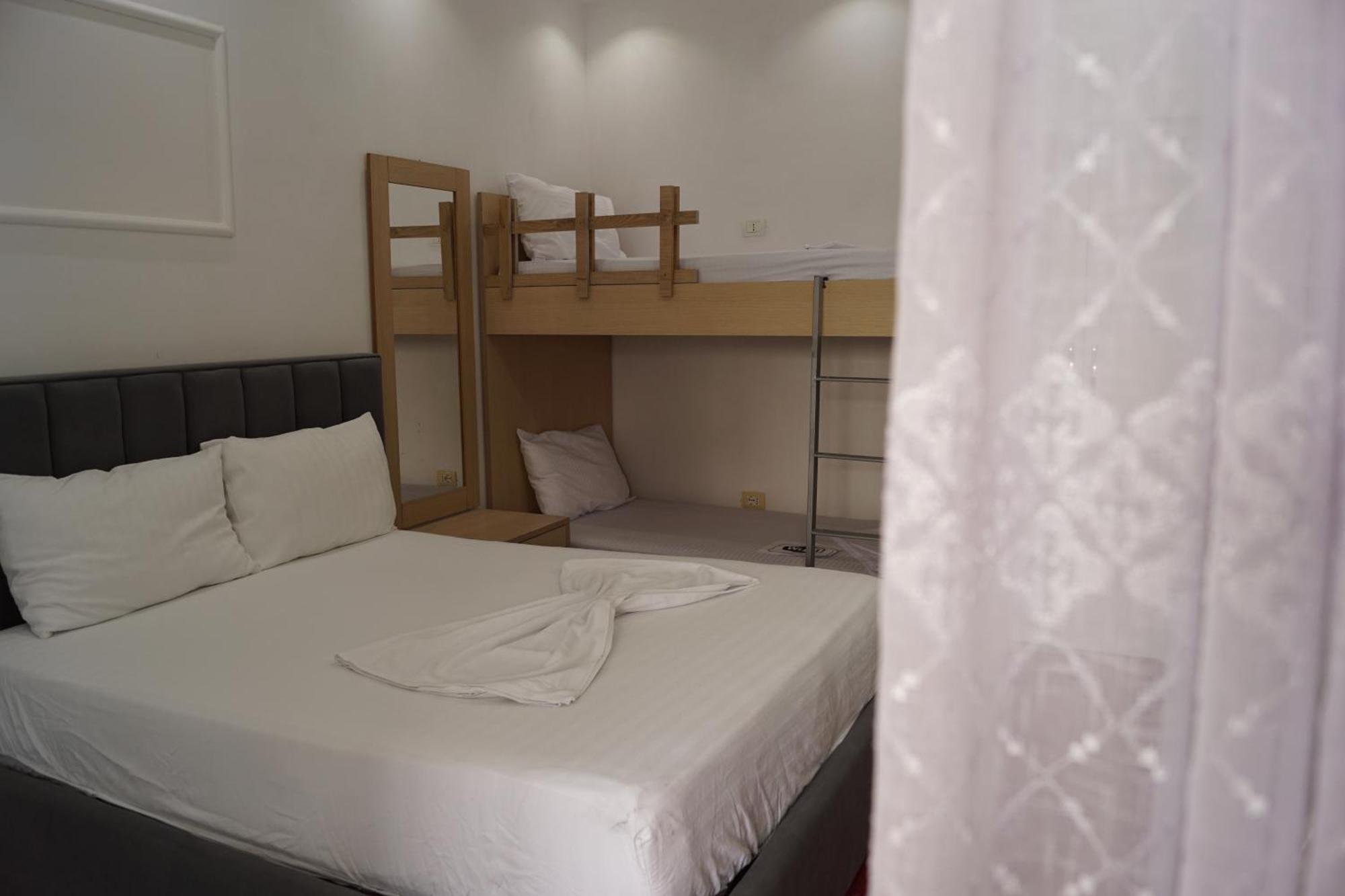 Villa Duka Wlora Zewnętrze zdjęcie
