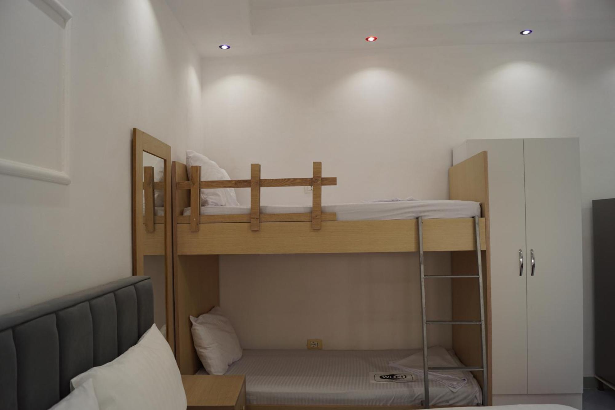 Villa Duka Wlora Zewnętrze zdjęcie